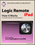 Logic Remote - How it Works (Graphically Enhanced Manual)